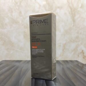 کرم ضد آفتاب جوان کننده SPF50